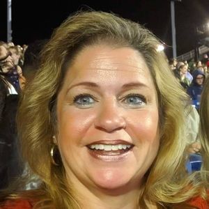 Meet your Posher, Tina